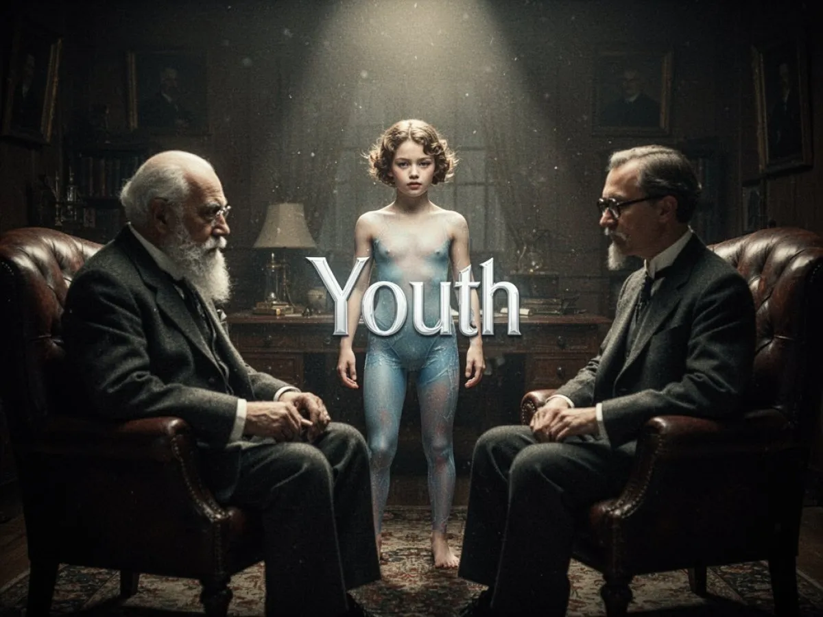 Interprétation psychologique des rêves : Jeunesse selon Sigmund Freud et Carl Jung