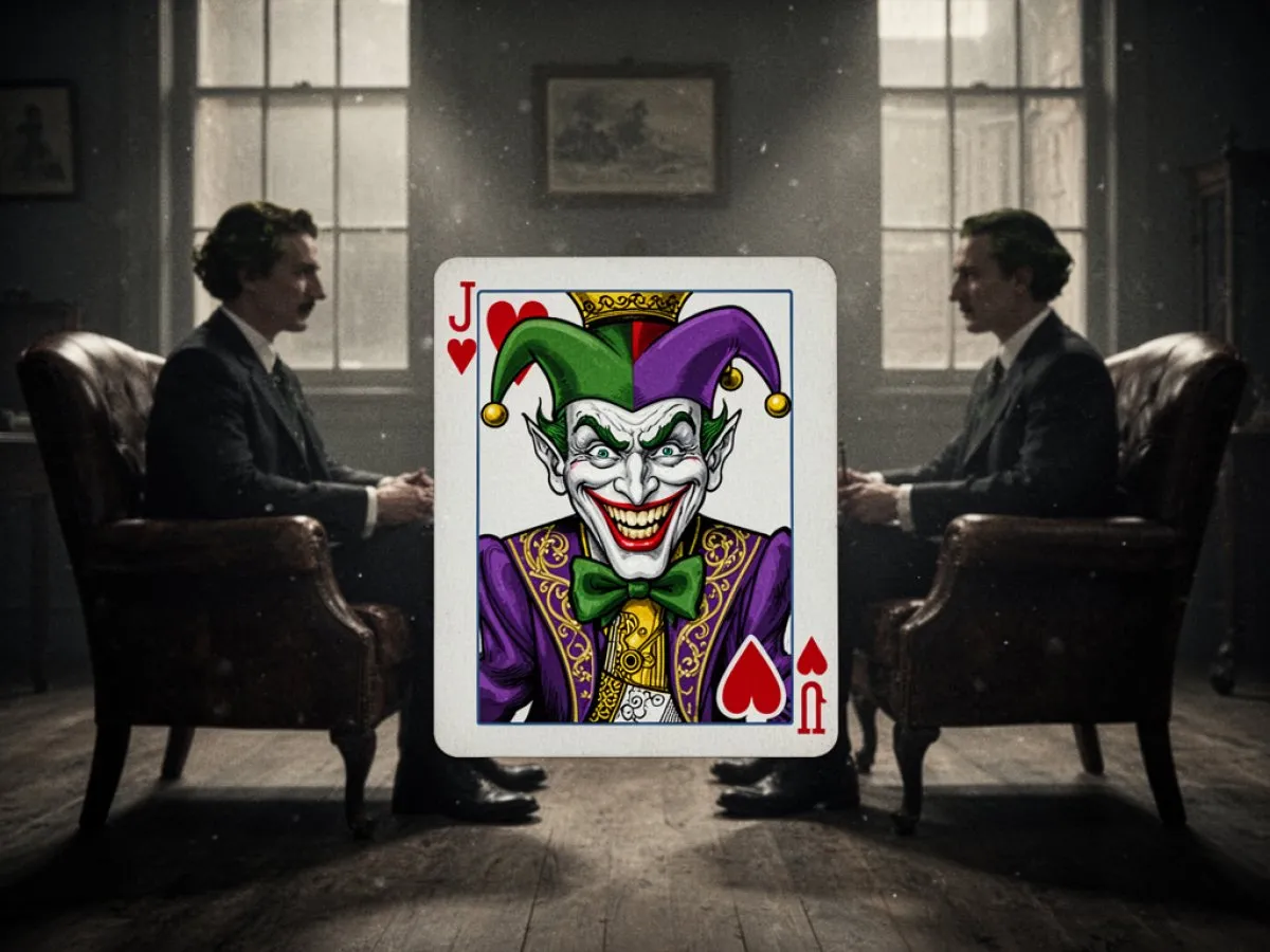 Interprétation psychologique des rêves : Joker selon Sigmund Freud et Carl Jung