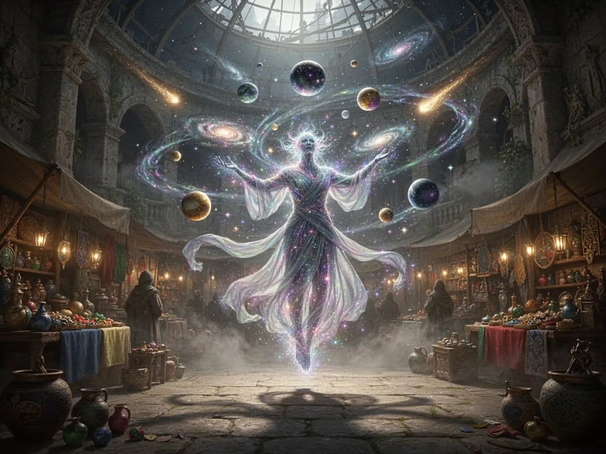 Signification spirituelle et symbolisme culturel : Jongleur dans l'interprétation des rêves