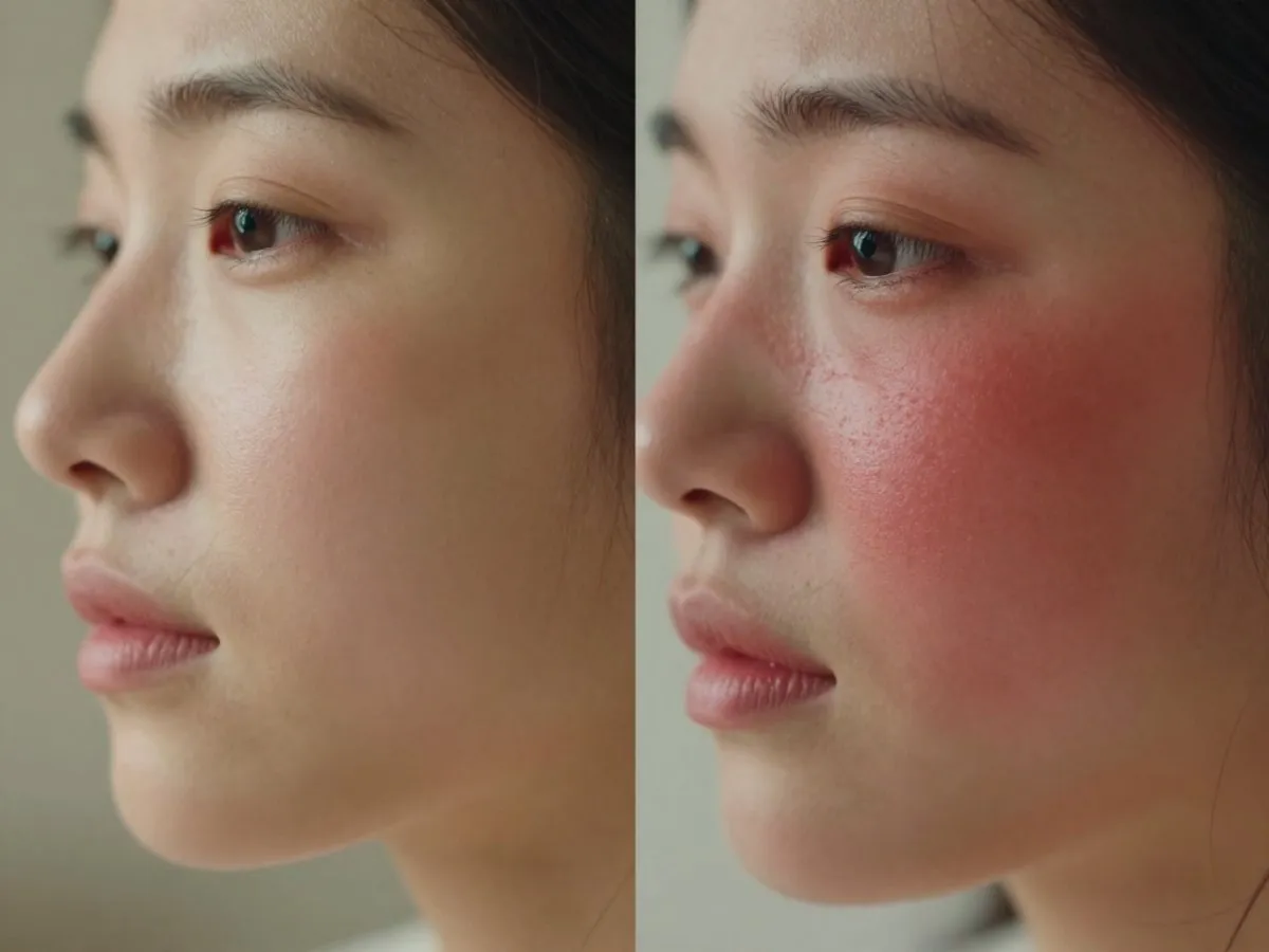 Interprétation détaillée des rêves : Différents scénarios avec Joue dans le rêve