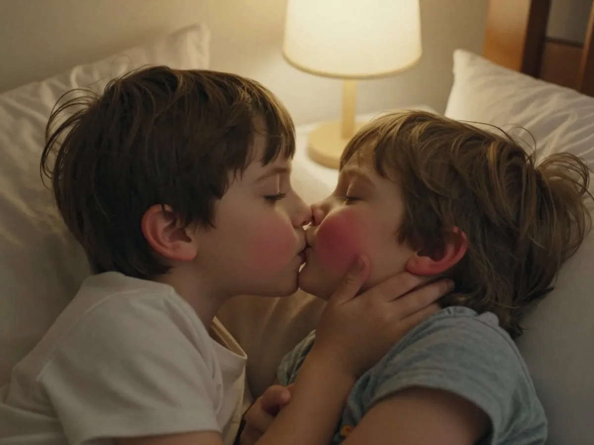 Signification de rêver de Joue pour la vie quotidienne, l'amour et le travail