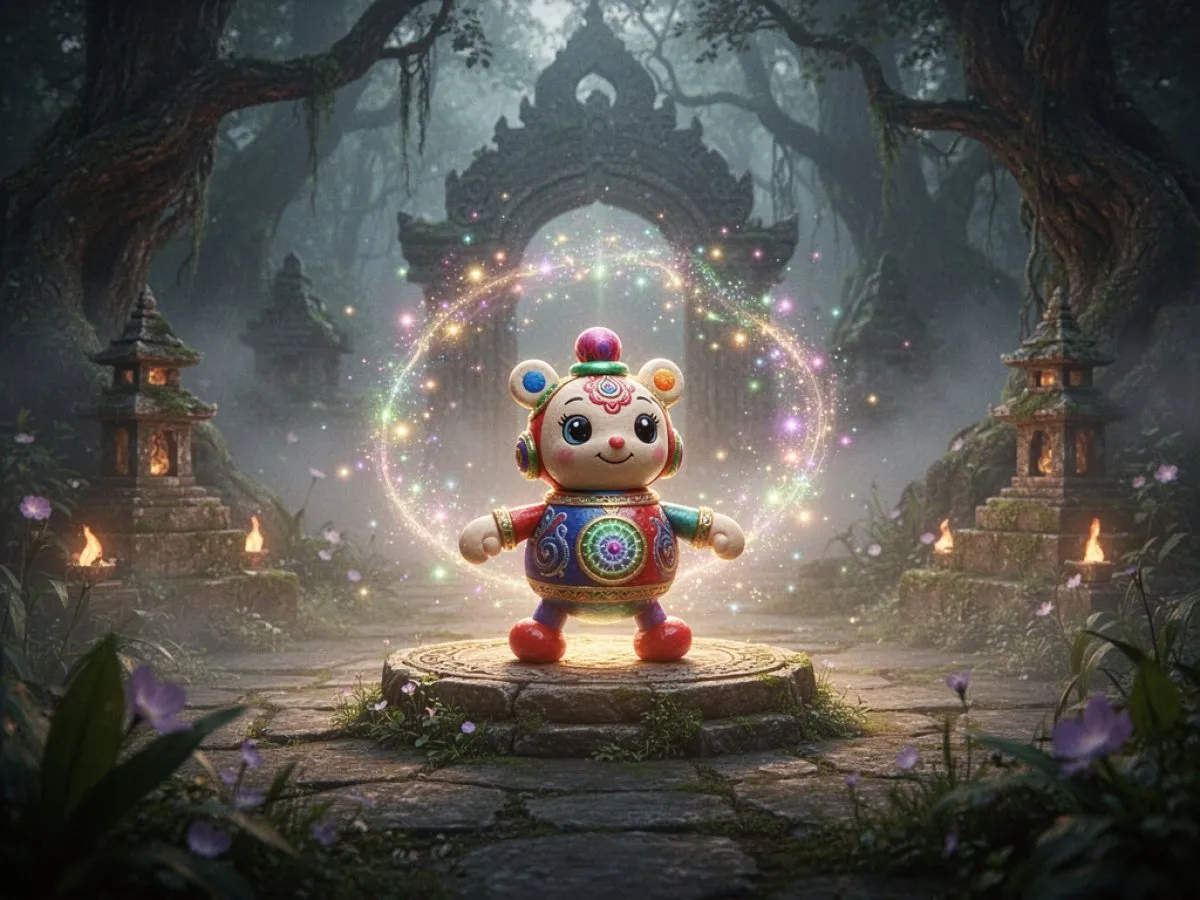 Signification spirituelle et symbolisme culturel : Jouet dans l'interprétation des rêves