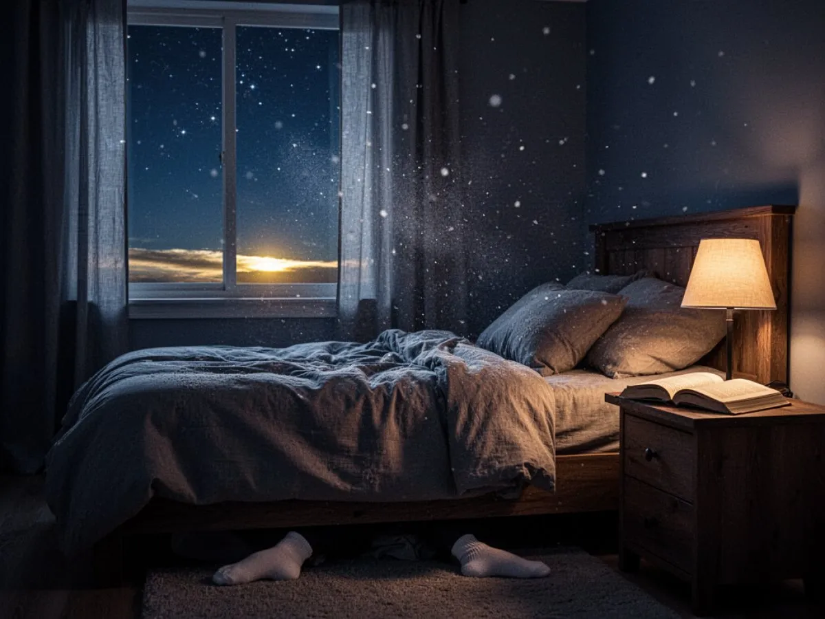 Signification de rêver de Jour Et Nuit pour la vie quotidienne, l'amour et le travail