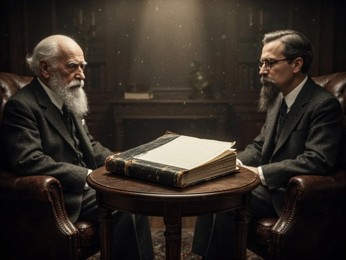 Interprétation psychologique des rêves : Journal selon Sigmund Freud et Carl Jung