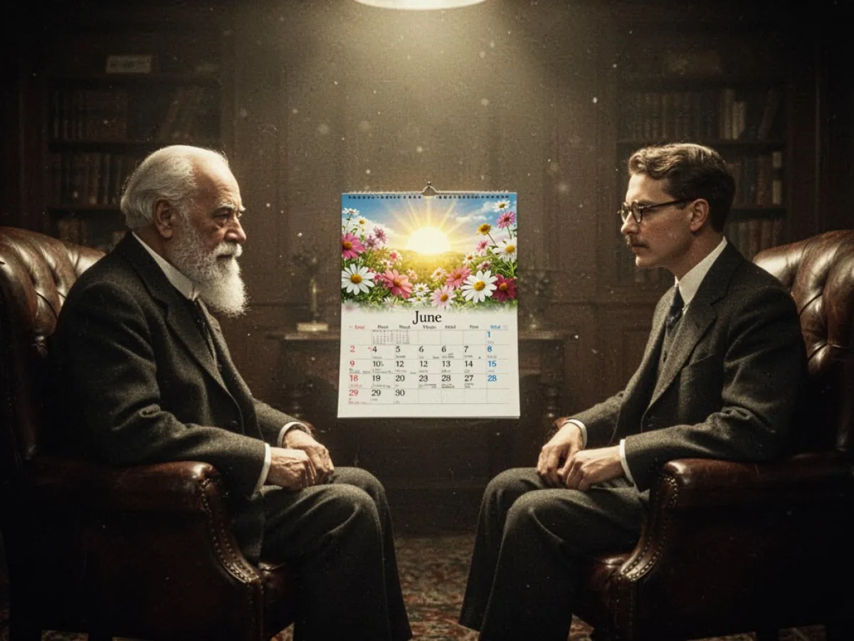 Interprétation psychologique des rêves : Juin selon Sigmund Freud et Carl Jung