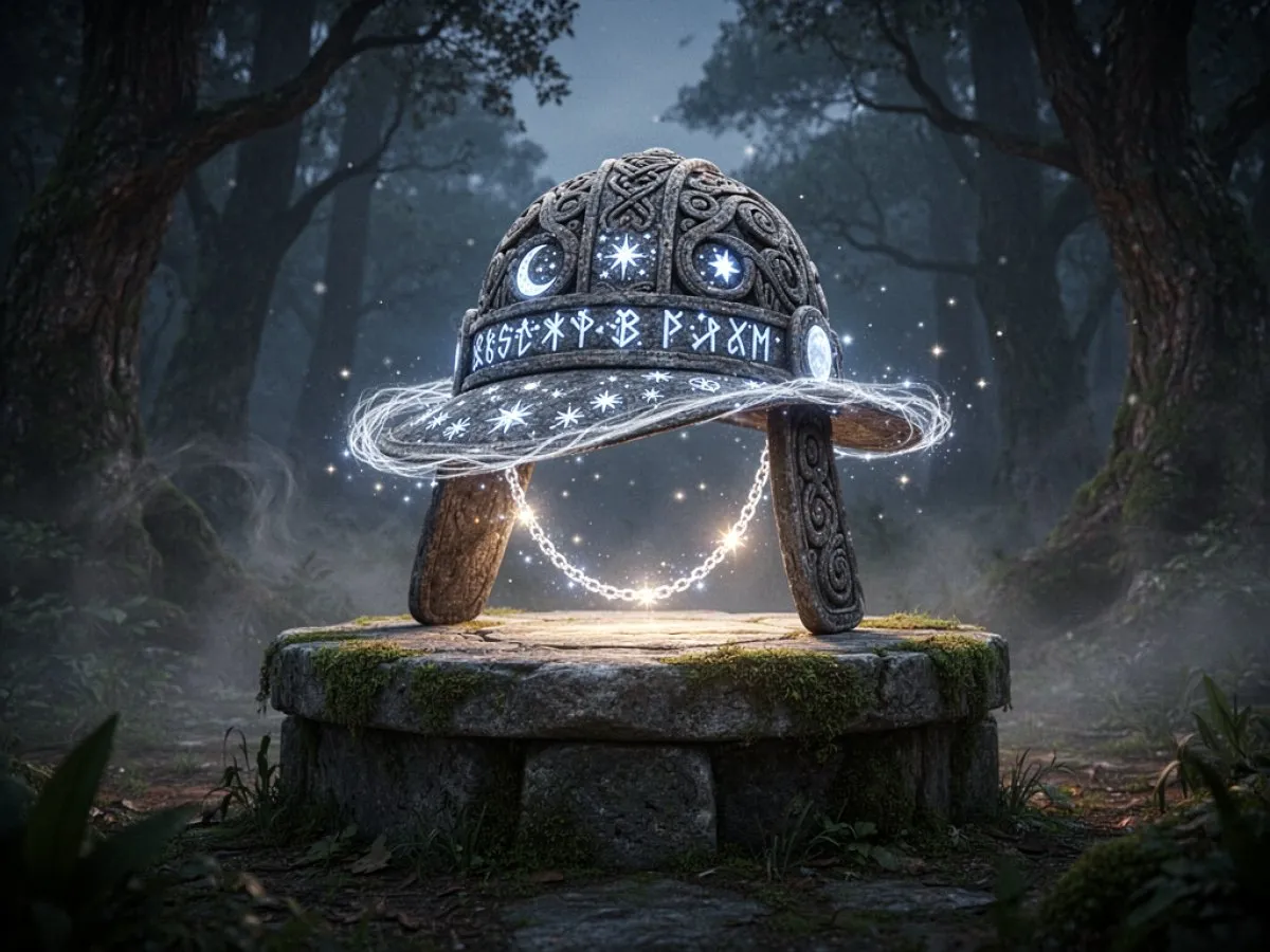 Signification spirituelle et symbolisme culturel : Képi dans l'interprétation des rêves