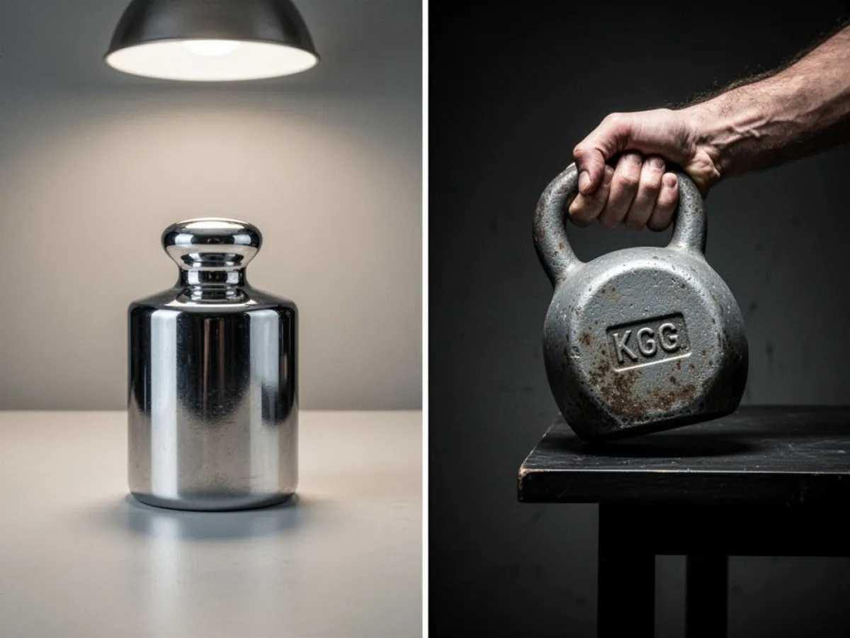 Interprétation détaillée des rêves : Différents scénarios avec Kilo dans le rêve