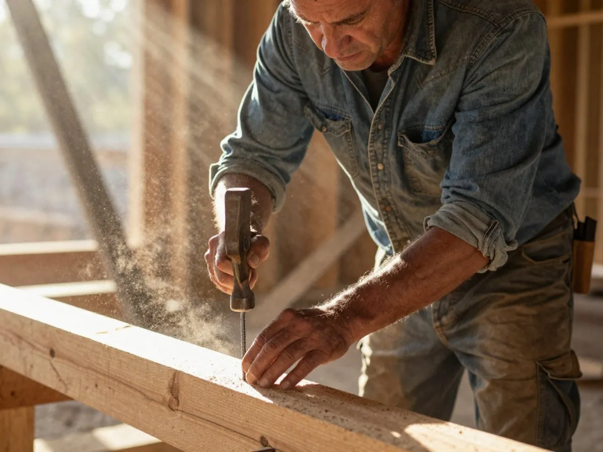 Signification de rêver de Labourer pour la vie quotidienne, l'amour et le travail