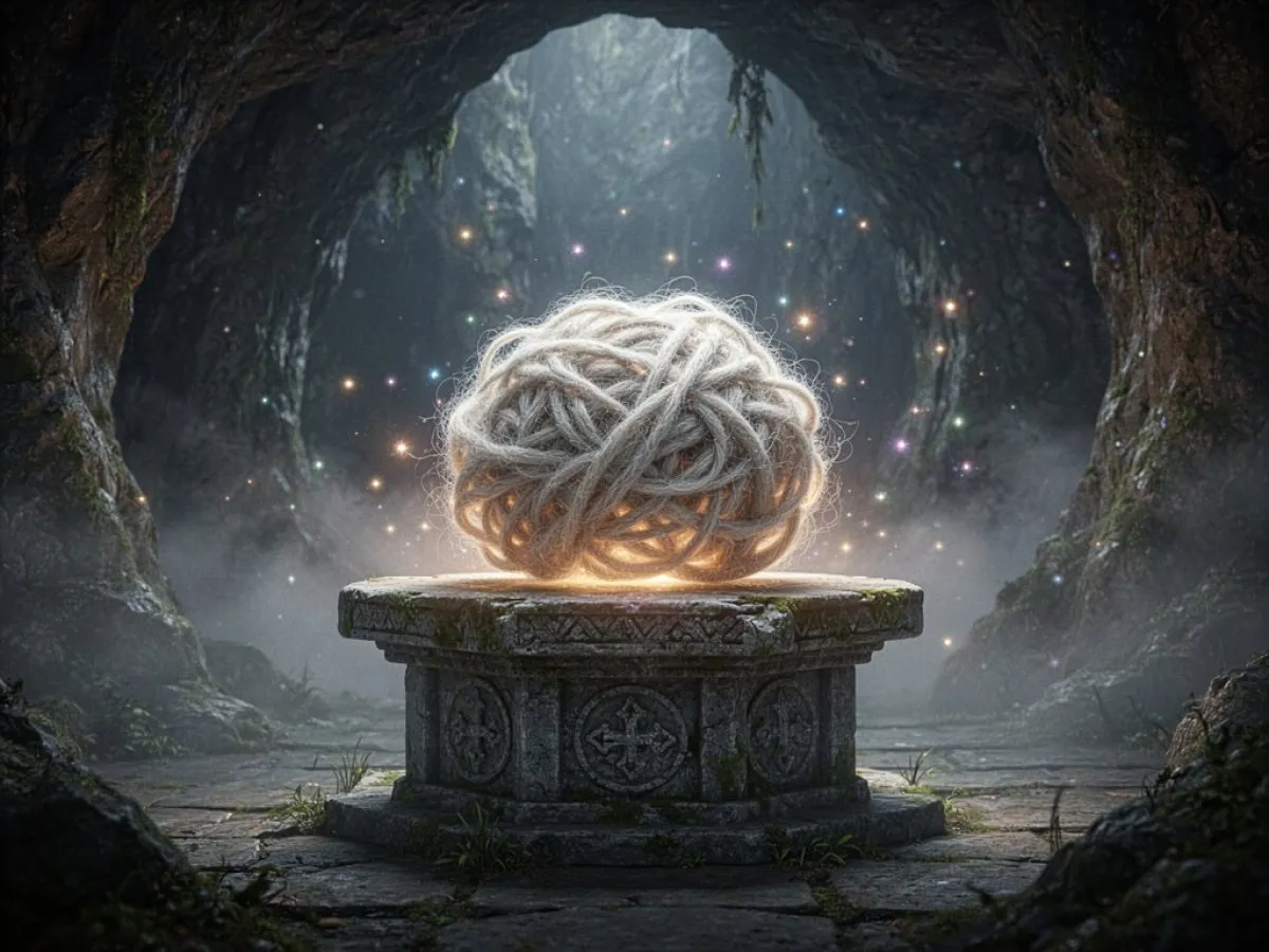 Signification spirituelle et symbolisme culturel : Laine dans l'interprétation des rêves