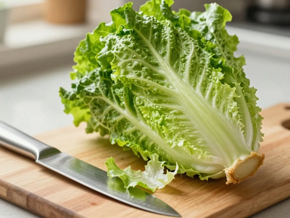 Signification de rêver de Laitue pour la vie quotidienne, l'amour et le travail