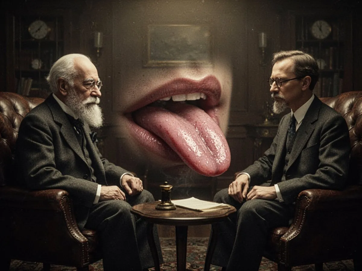 Interprétation psychologique des rêves : Langue selon Sigmund Freud et Carl Jung