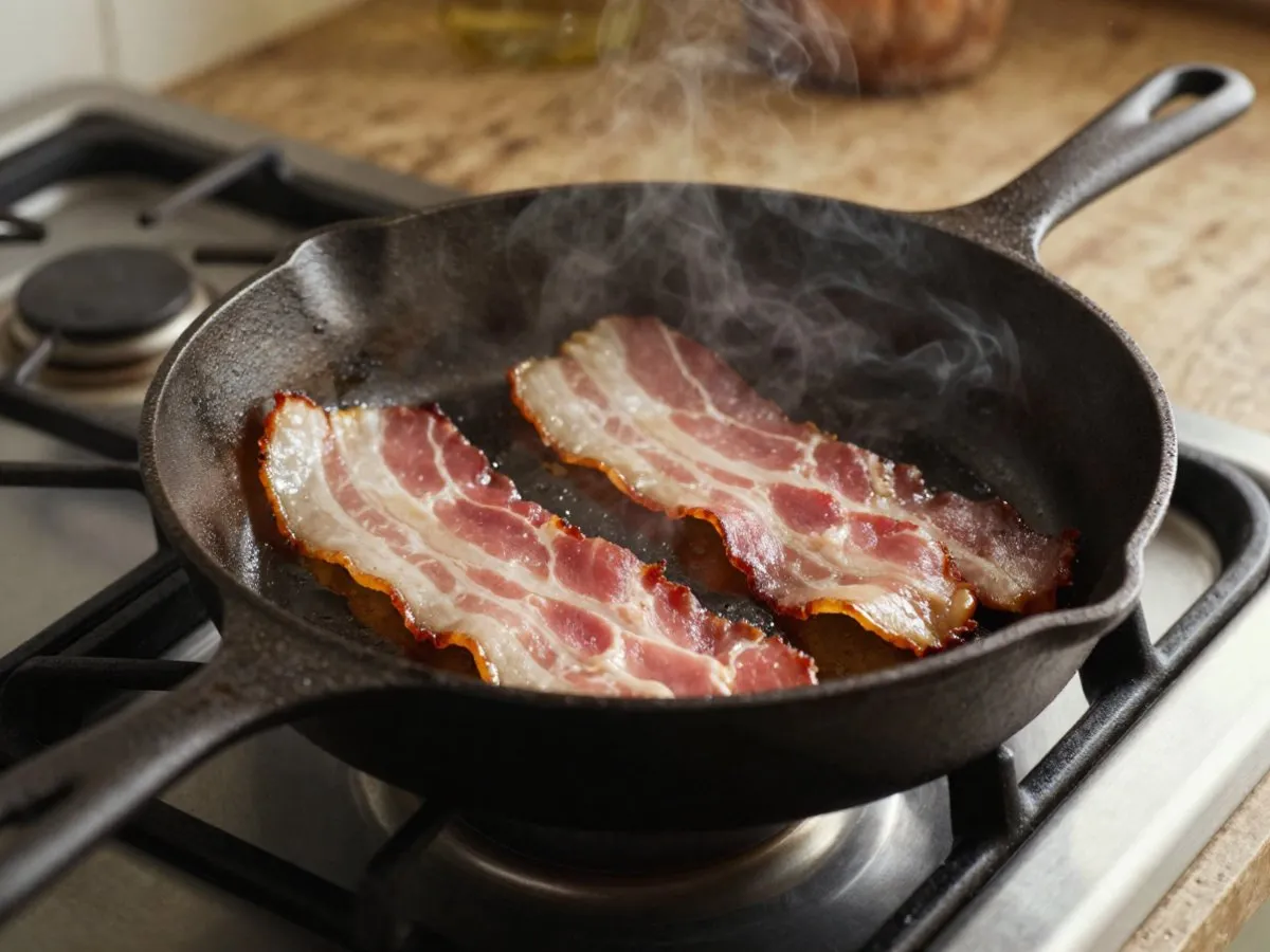 Signification de rêver de Lard pour la vie quotidienne, l'amour et le travail