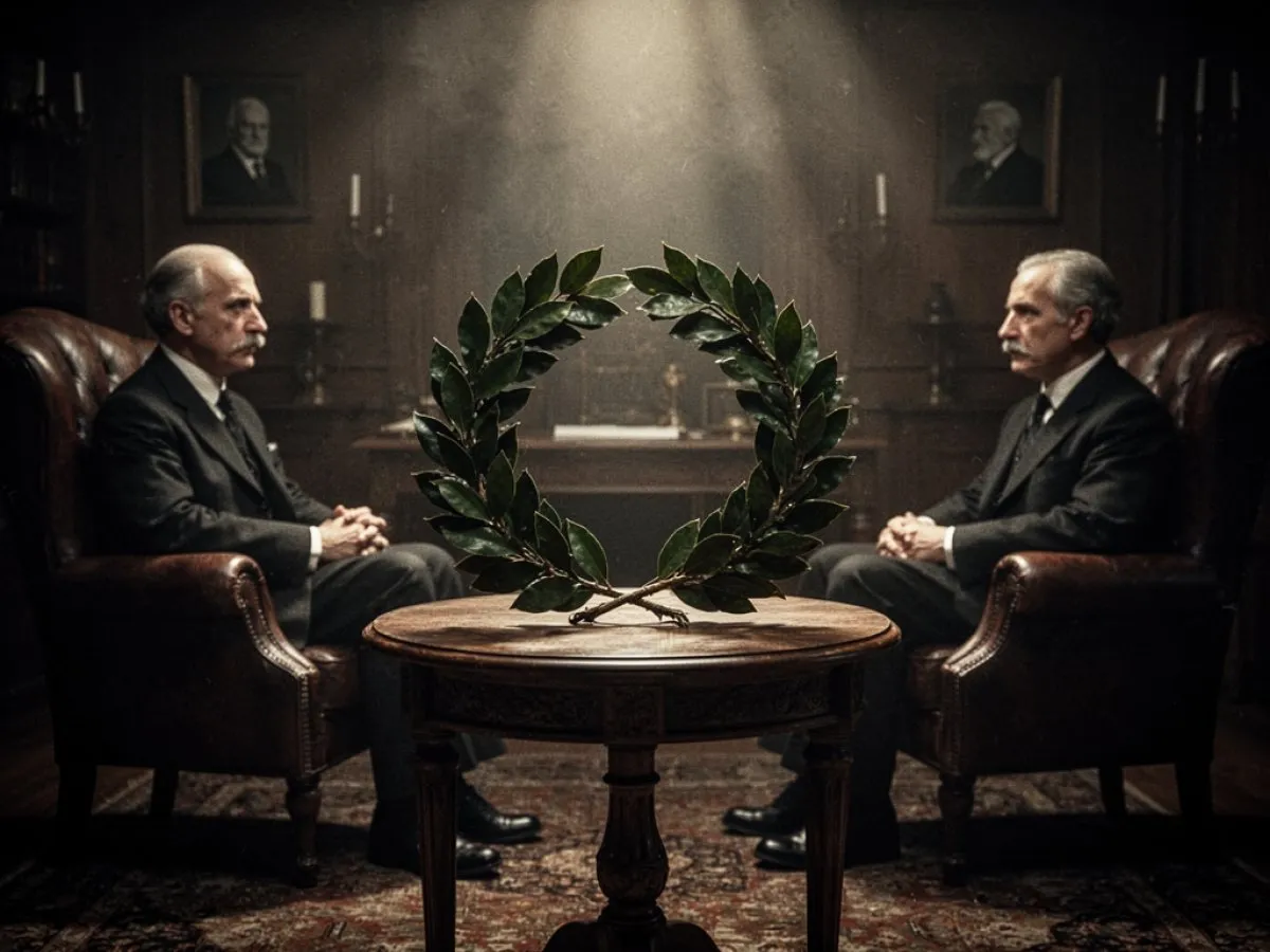 Interprétation psychologique des rêves : Laurier selon Sigmund Freud et Carl Jung