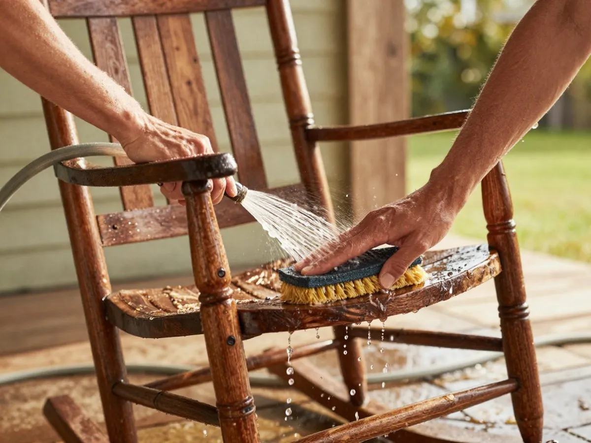 Signification de rêver de Laver pour la vie quotidienne, l'amour et le travail
