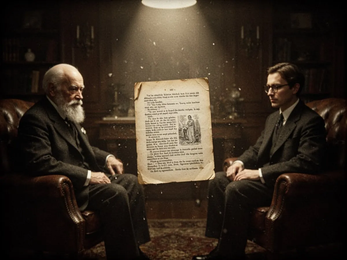 Interprétation psychologique des rêves : Leçon selon Sigmund Freud et Carl Jung