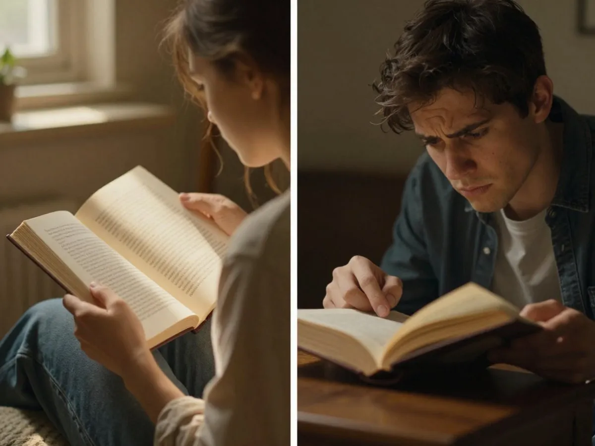 Interprétation détaillée des rêves : Différents scénarios avec Lecture dans le rêve