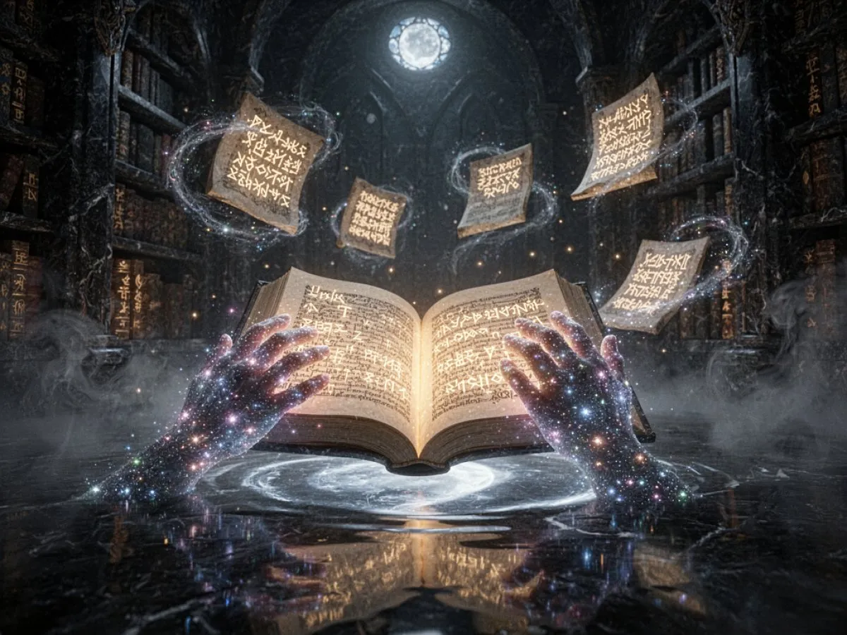 Signification spirituelle et symbolisme culturel : Lecture dans l'interprétation des rêves