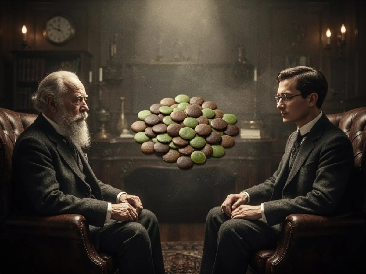 Interprétation psychologique des rêves : Lentilles selon Sigmund Freud et Carl Jung