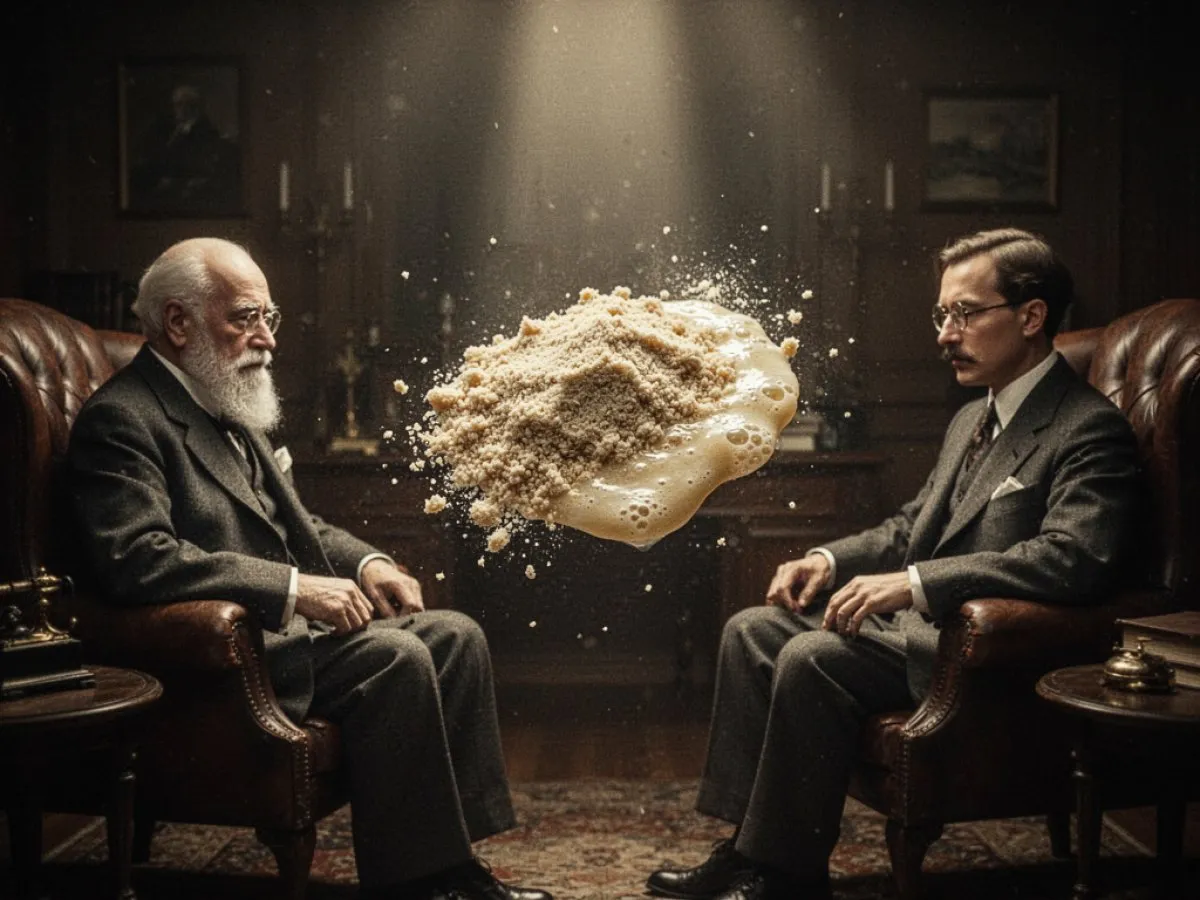 Interprétation psychologique des rêves : Levure selon Sigmund Freud et Carl Jung