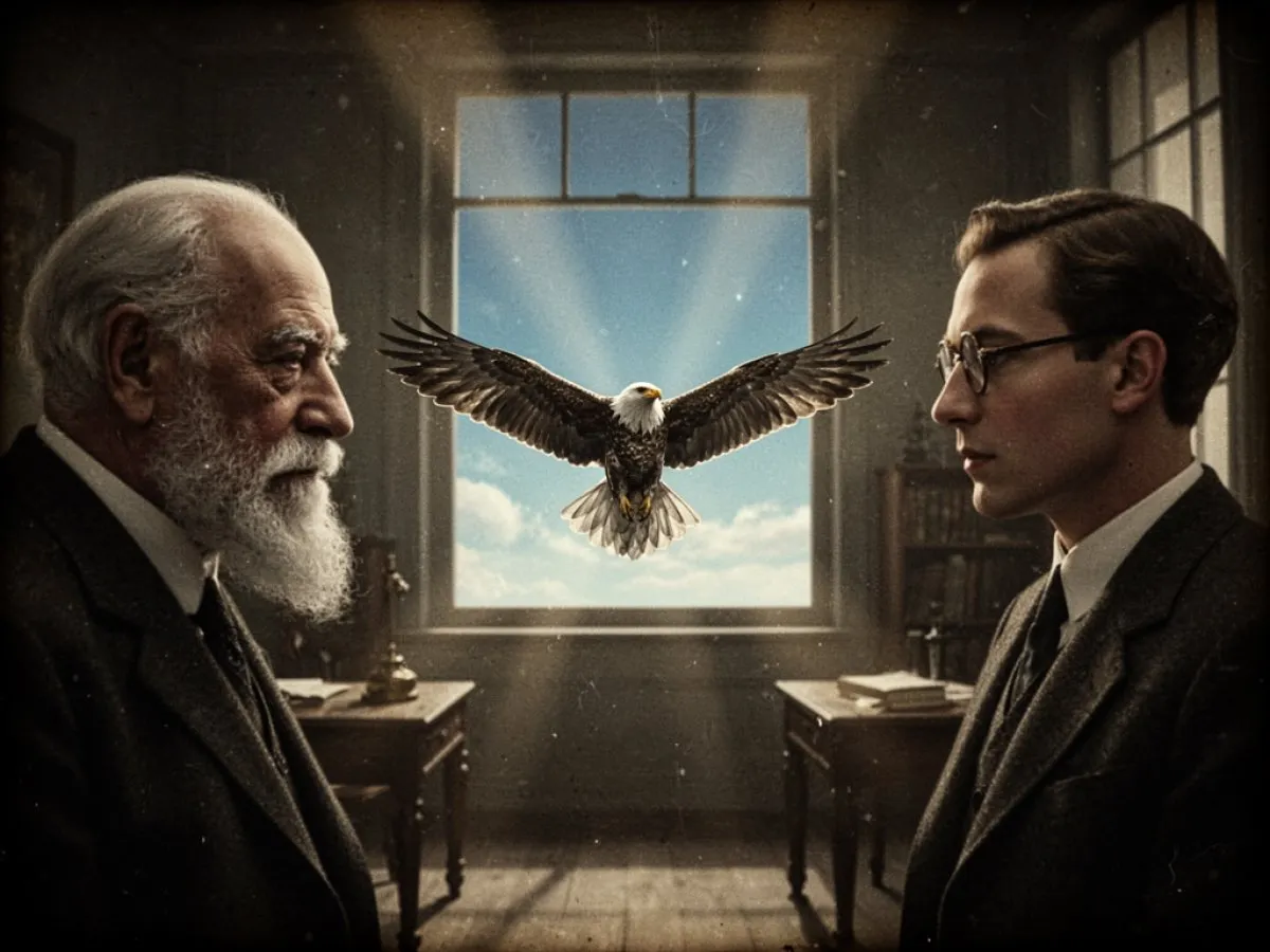 Interprétation psychologique des rêves : Liberté selon Sigmund Freud et Carl Jung