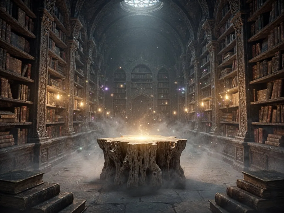 Signification spirituelle et symbolisme culturel : Librairie dans l'interprétation des rêves