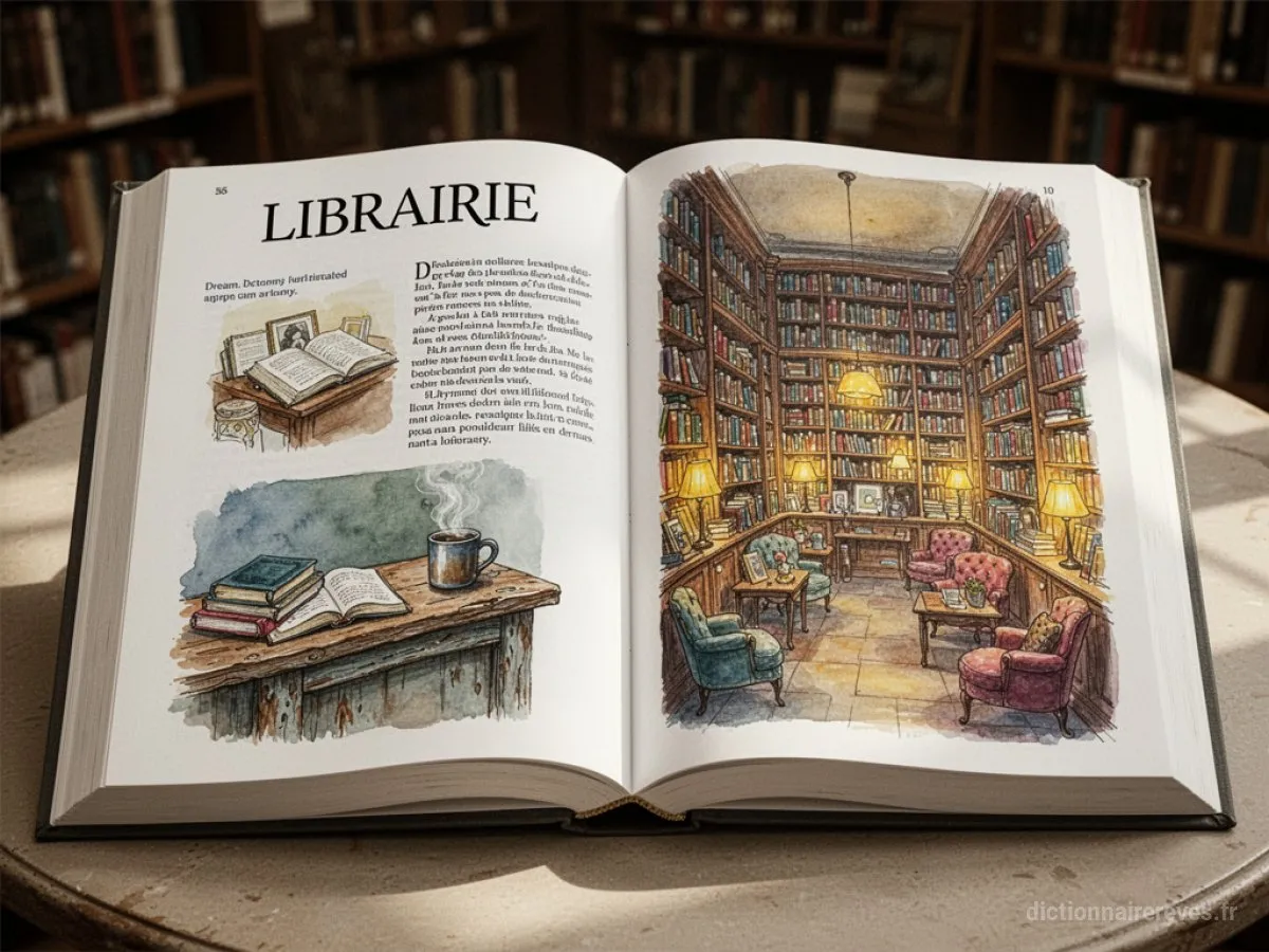 Signification générale : le symbole du rêve Librairie - Archétypes et symbolisme