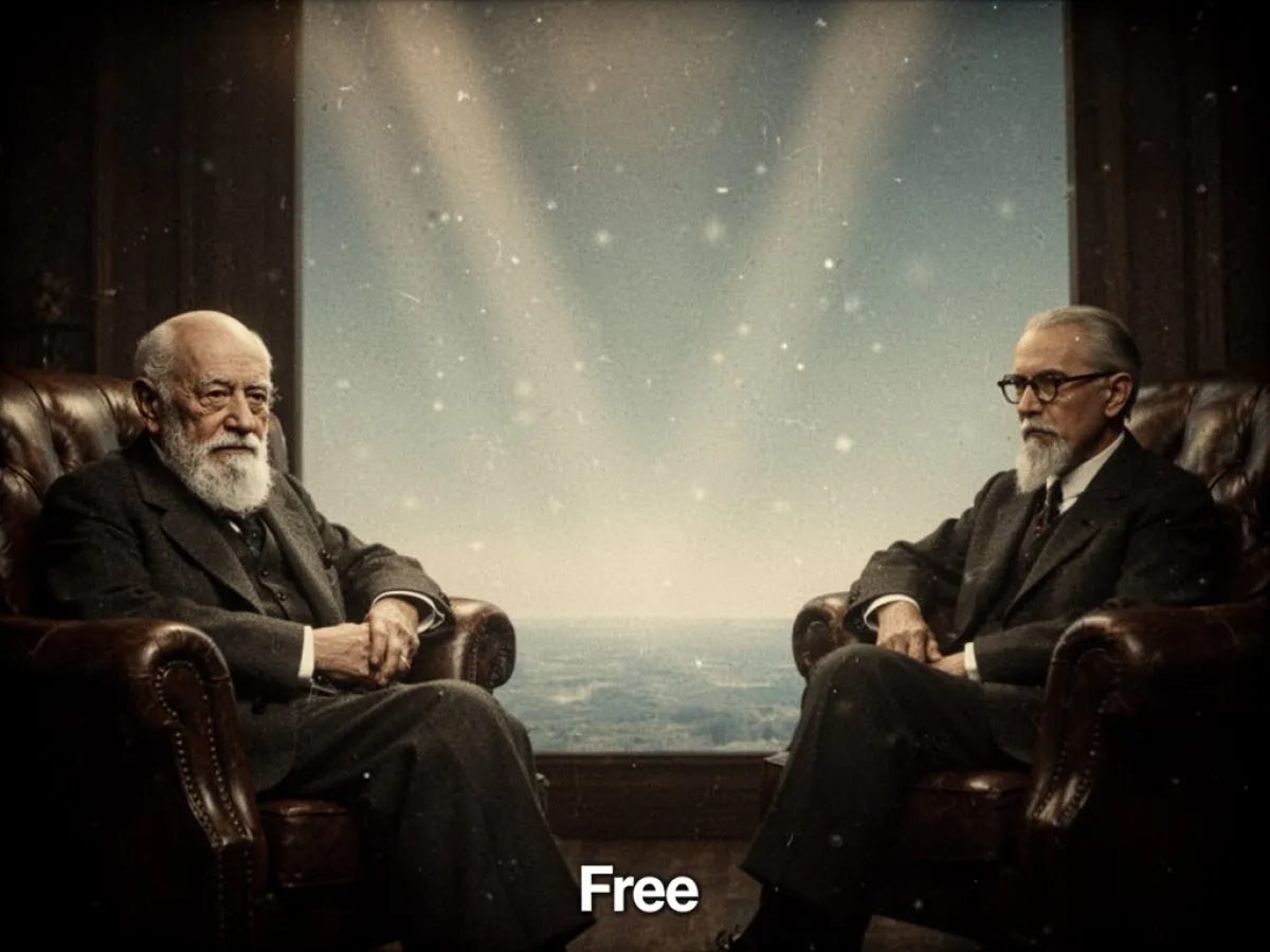 Interprétation psychologique des rêves : Libre selon Sigmund Freud et Carl Jung