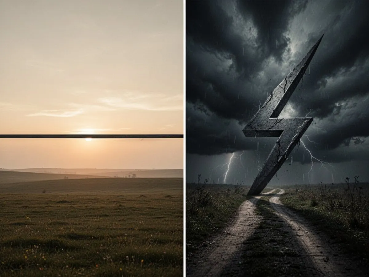 Interprétation détaillée des rêves : Différents scénarios avec Ligne dans le rêve