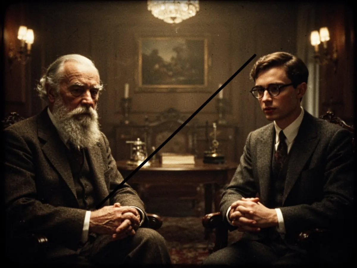 Interprétation psychologique des rêves : Ligne selon Sigmund Freud et Carl Jung