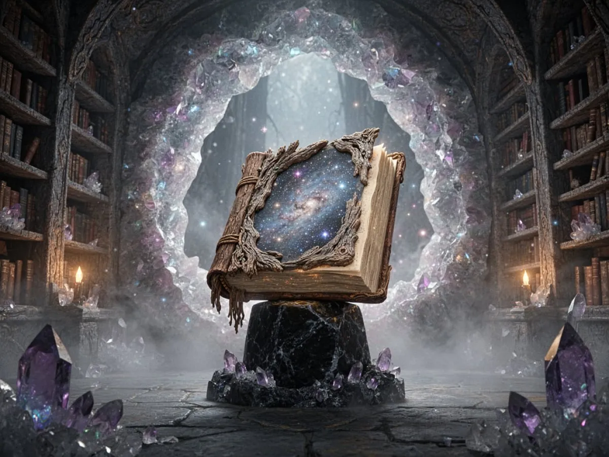 Signification spirituelle et symbolisme culturel : Livre dans l'interprétation des rêves