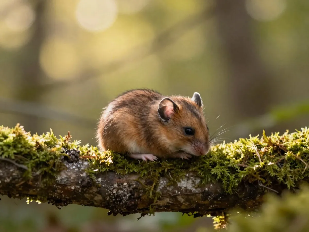Signification de rêver de Loir pour la vie quotidienne, l'amour et le travail