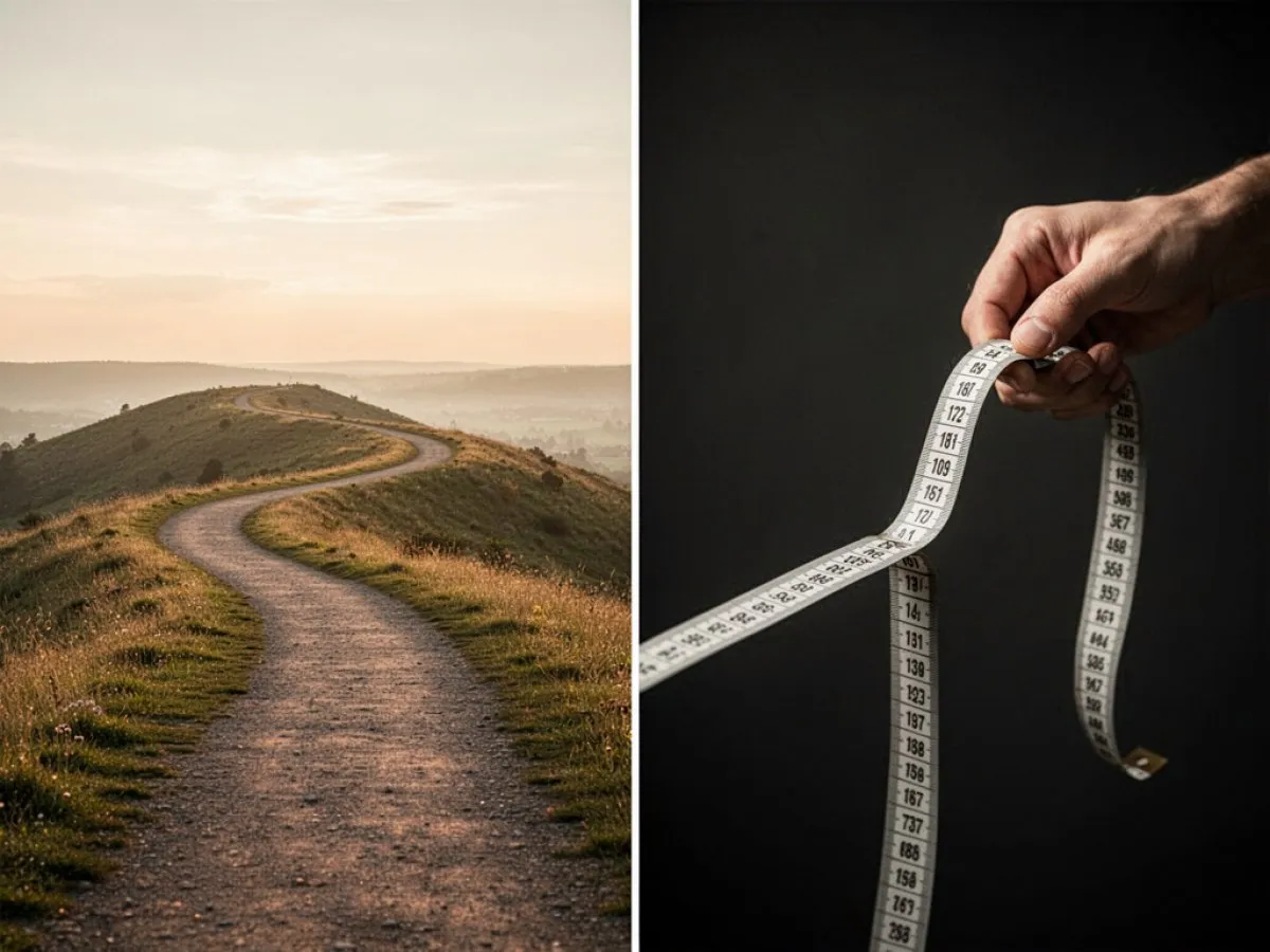 Interprétation détaillée des rêves : Différents scénarios avec Longueur dans le rêve