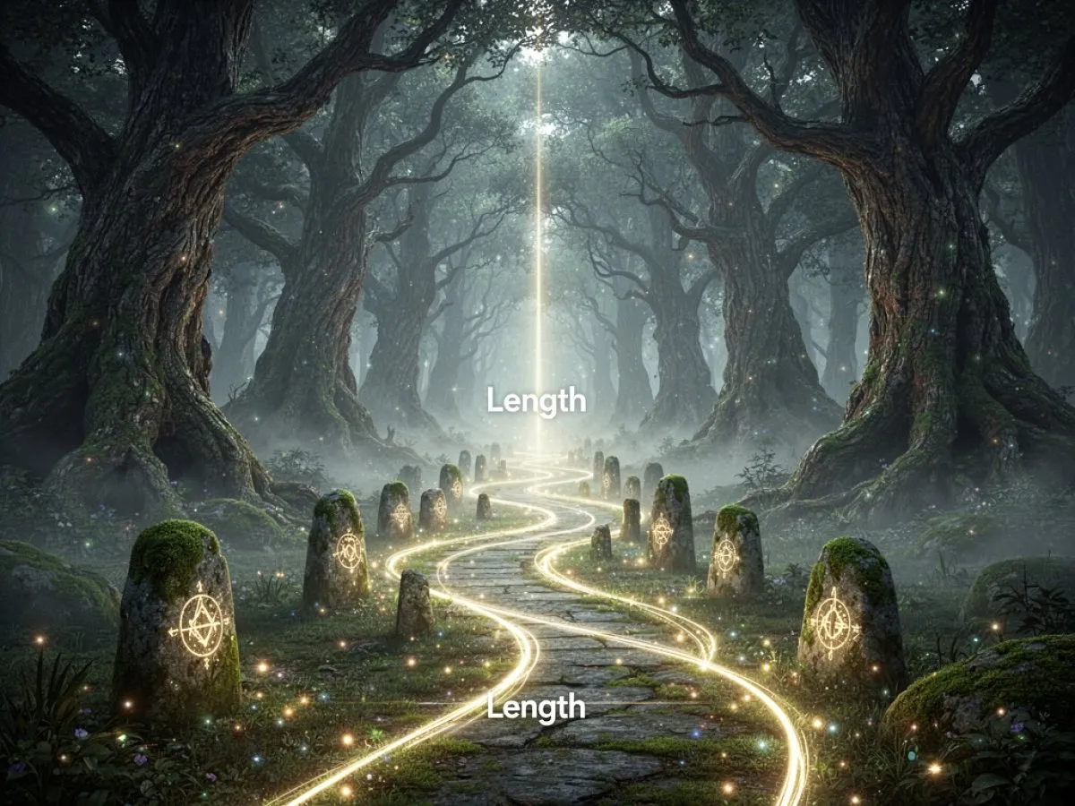 Signification spirituelle et symbolisme culturel : Longueur dans l'interprétation des rêves