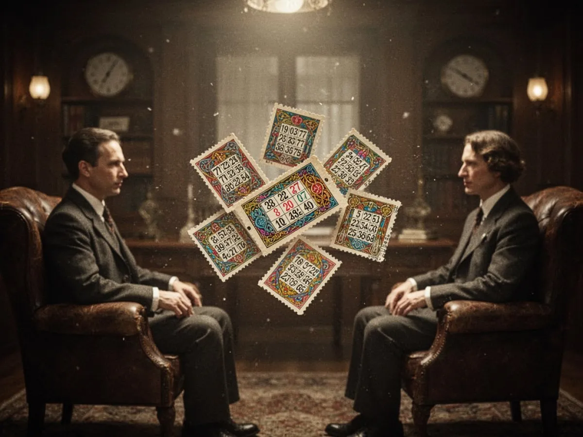 Interprétation psychologique des rêves : Loterie selon Sigmund Freud et Carl Jung