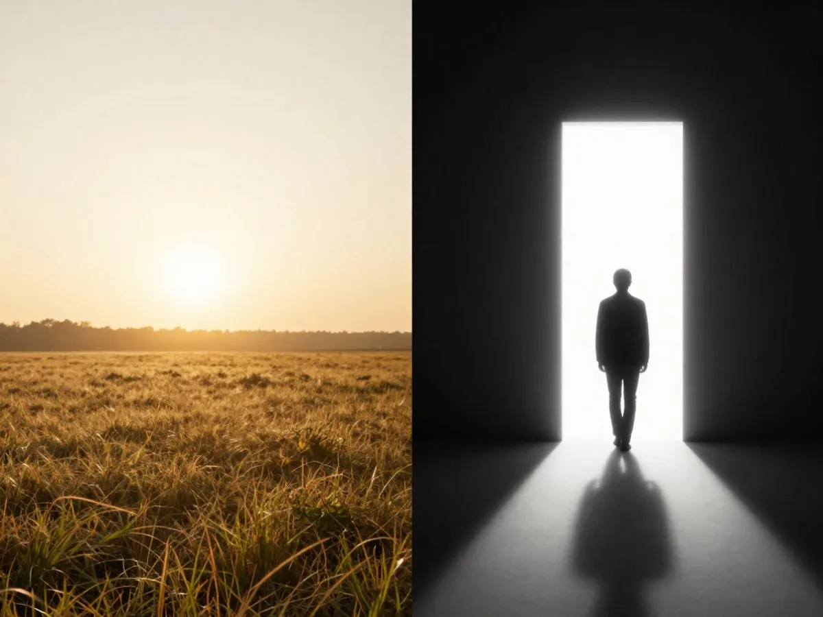 Interprétation détaillée des rêves : Différents scénarios avec Lumière dans le rêve