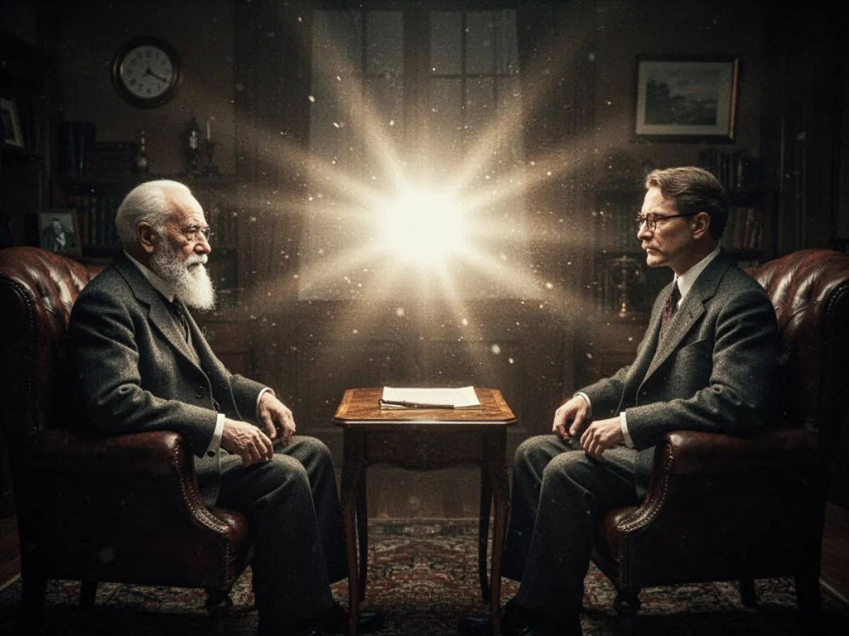 Interprétation psychologique des rêves : Lumière selon Sigmund Freud et Carl Jung