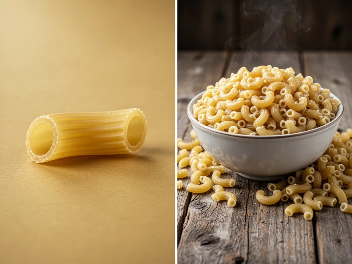 Interprétation détaillée des rêves : Différents scénarios avec Macaronis dans le rêve