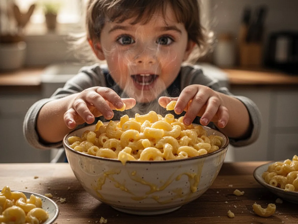 Signification de rêver de Macaronis pour la vie quotidienne, l'amour et le travail