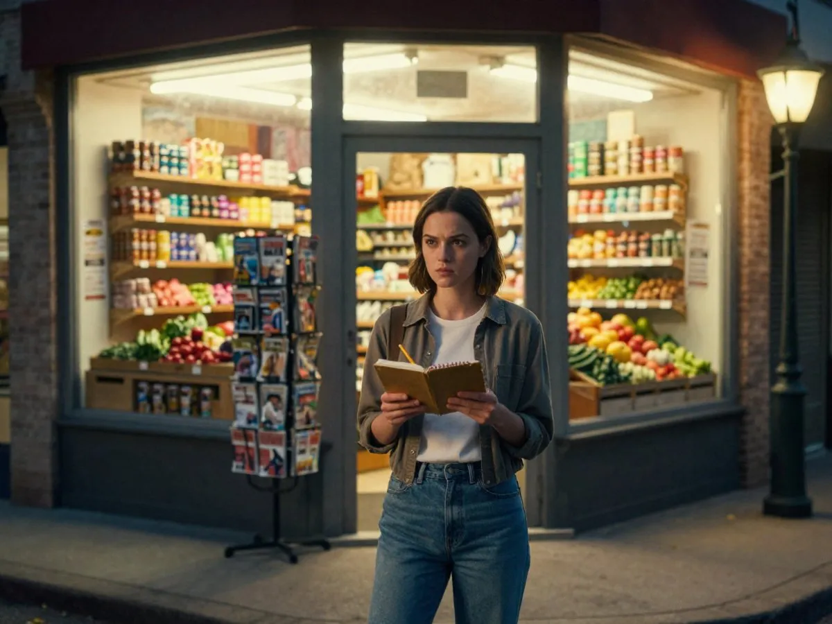 Signification de rêver de Magasin pour la vie quotidienne, l'amour et le travail