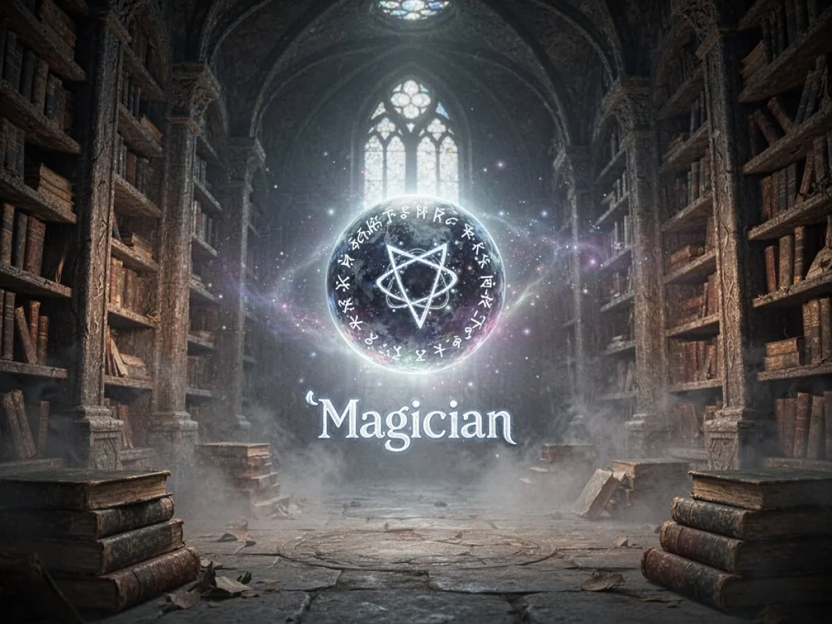 Signification spirituelle et symbolisme culturel : Magicien dans l'interprétation des rêves