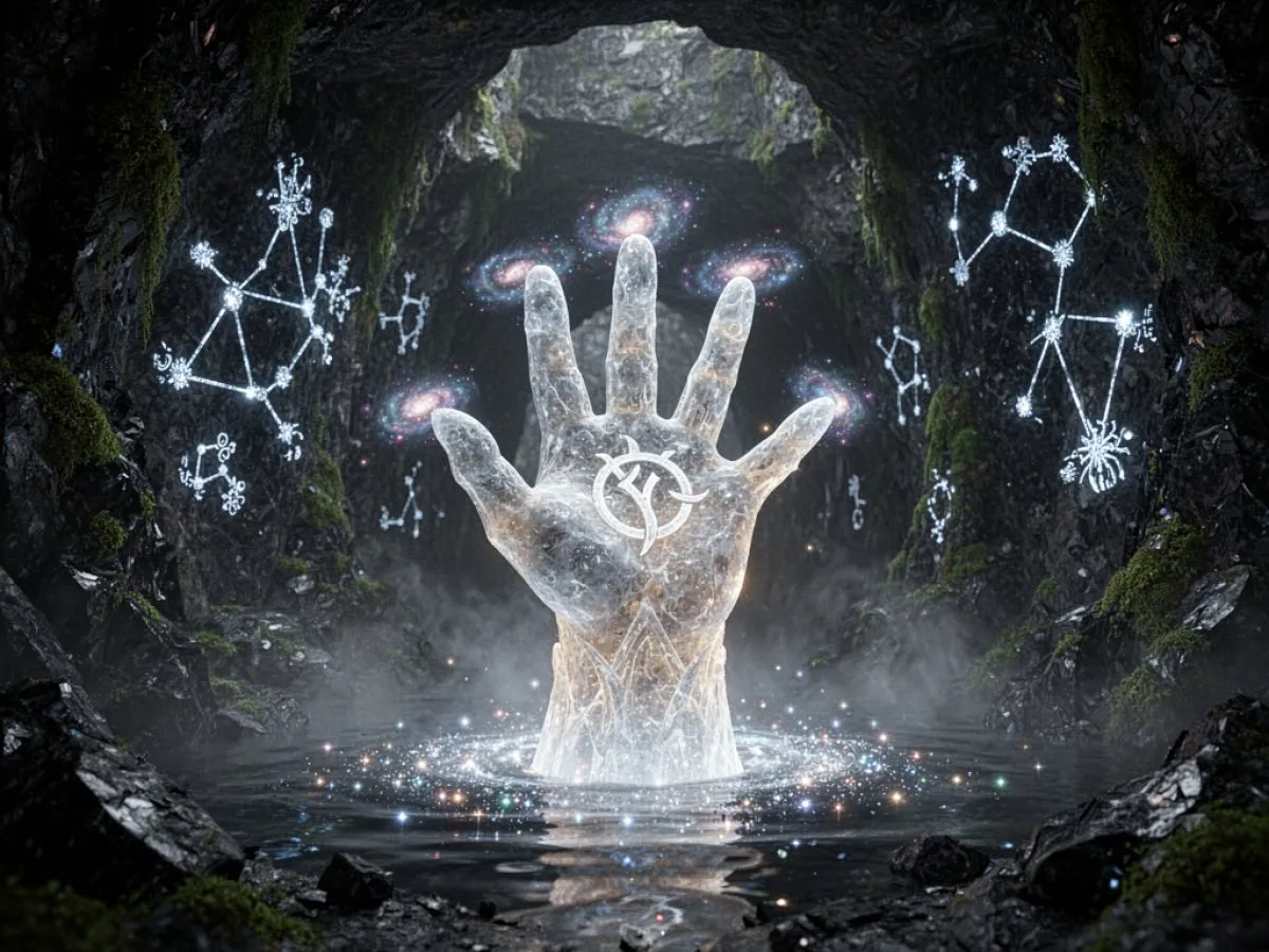 Signification spirituelle et symbolisme culturel : Main dans l'interprétation des rêves