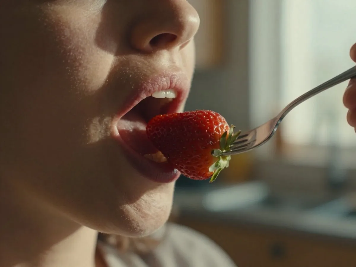 Signification de rêver de Manger pour la vie quotidienne, l'amour et le travail