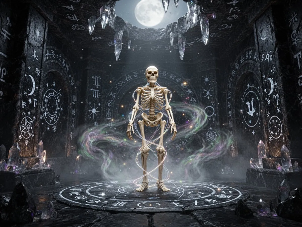 Signification spirituelle et symbolisme culturel : Mannequin dans l'interprétation des rêves