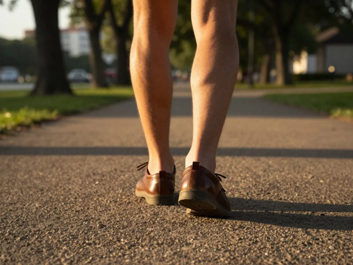 Signification de rêver de Marcher pour la vie quotidienne, l'amour et le travail