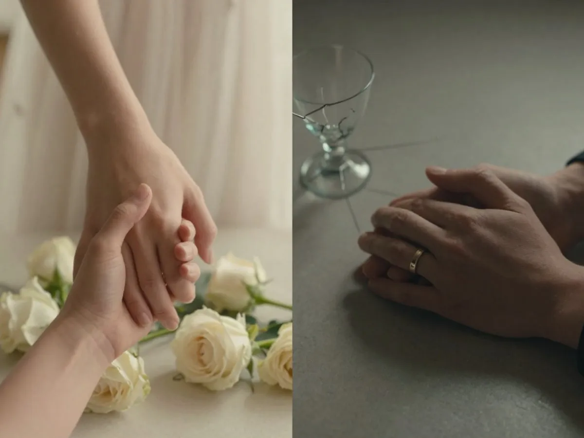 Interprétation détaillée des rêves : Différents scénarios avec Mariage dans le rêve