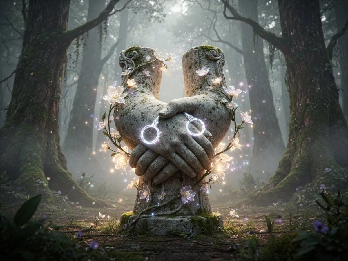 Signification spirituelle et symbolisme culturel : Mariage dans l'interprétation des rêves