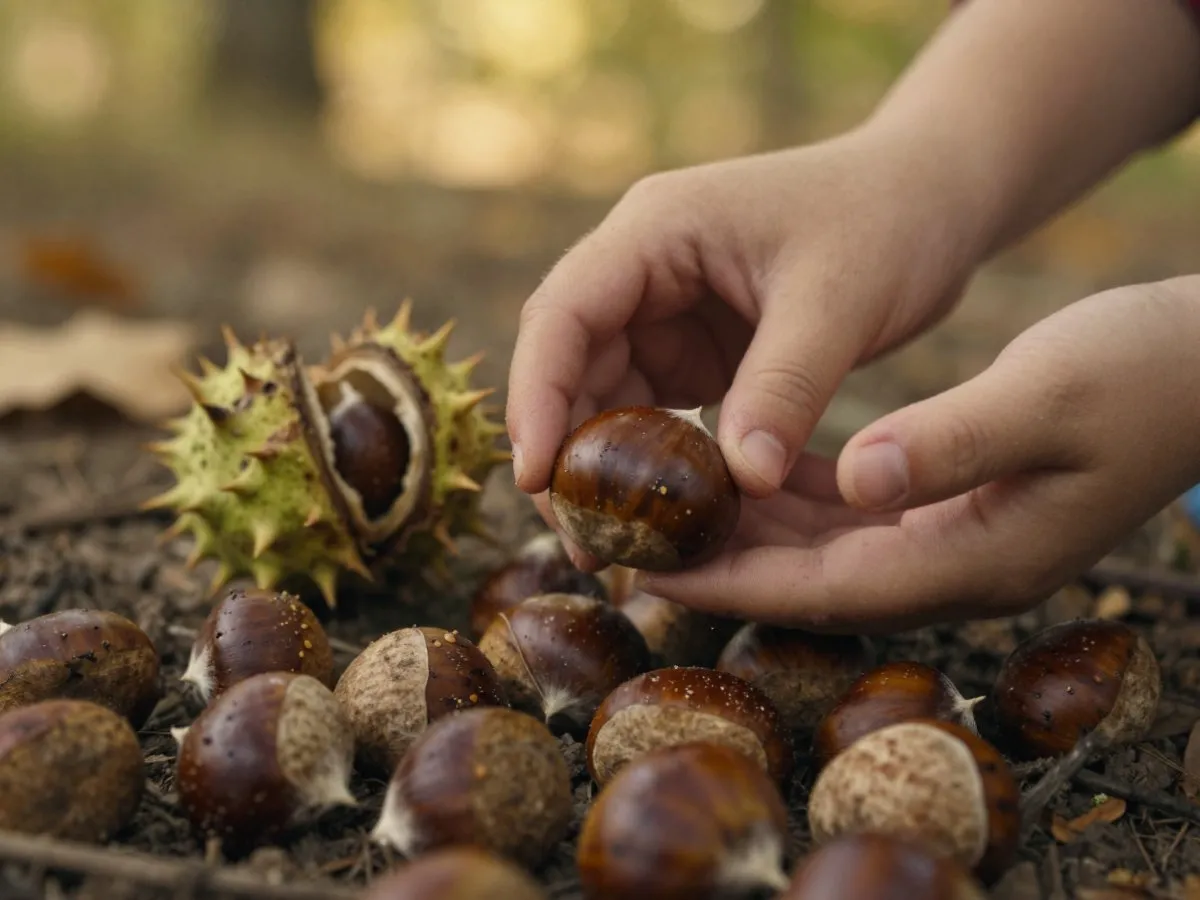 Signification de rêver de Marron pour la vie quotidienne, l'amour et le travail