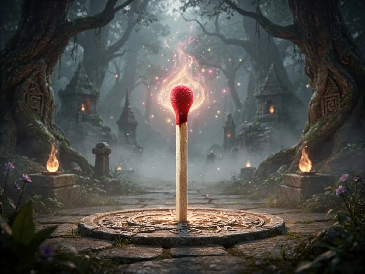 Signification spirituelle et symbolisme culturel : Match dans l'interprétation des rêves