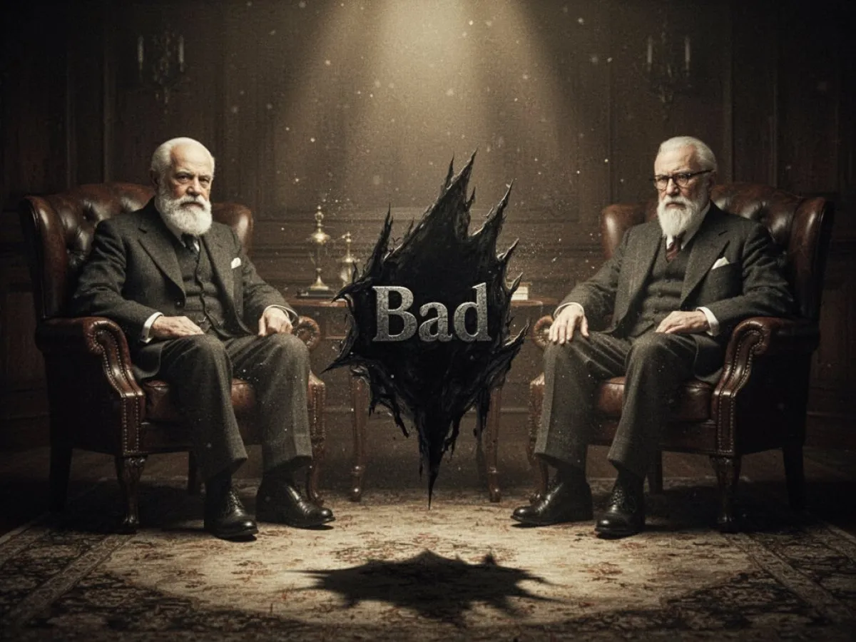 Interprétation psychologique des rêves : Mauvais selon Sigmund Freud et Carl Jung