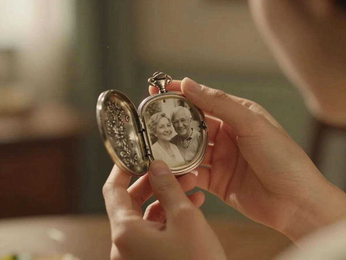 Signification de rêver de Médaillon pour la vie quotidienne, l'amour et le travail